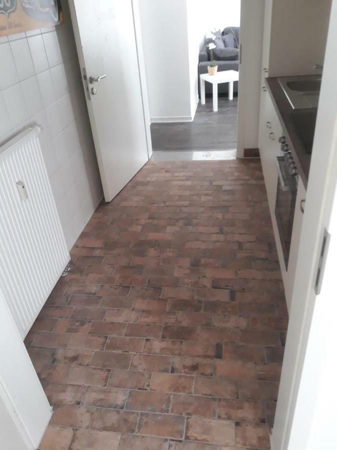 Eddy's Diner Apartment Quedlinburg