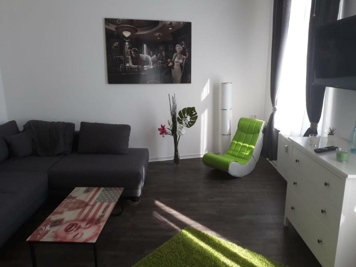 Apartment Eddy's Diner Quedlinburg